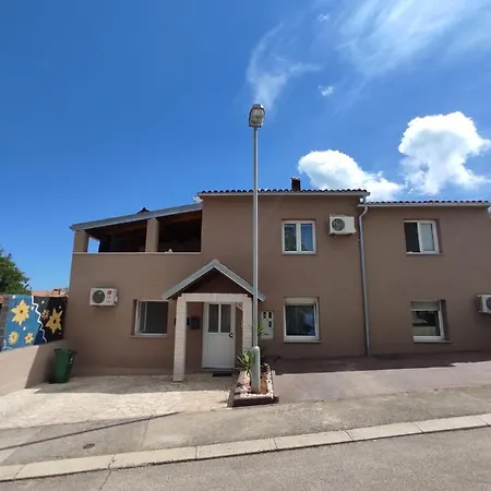 Amans Apartment *