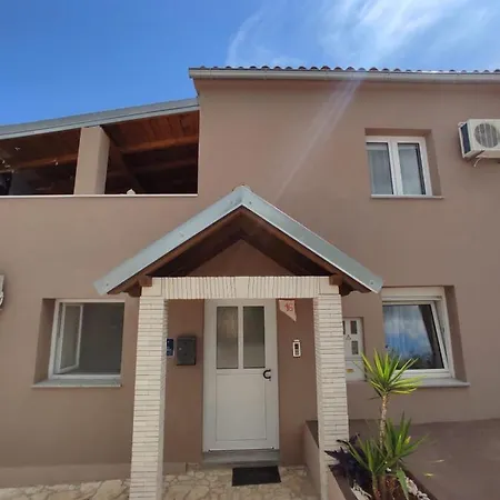 Apartment Amans
