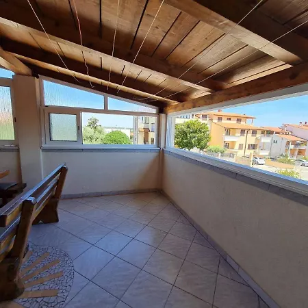 Amans 1 Appartement *