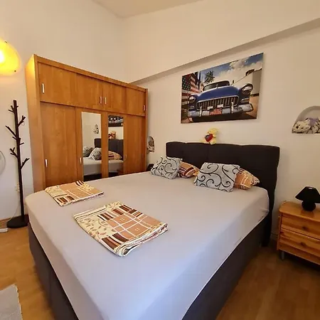 Apartment Amans