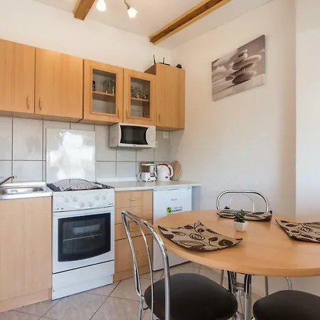 Amans Apartment Pula