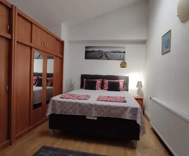 Amans Apartament