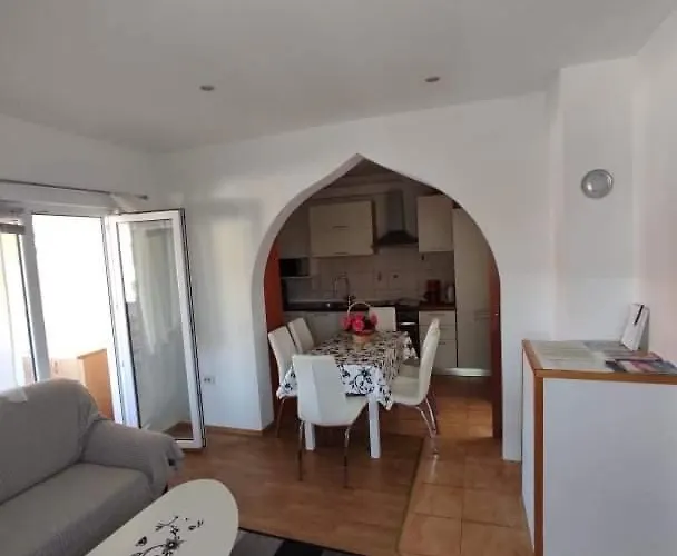 Apartament Amans Pula