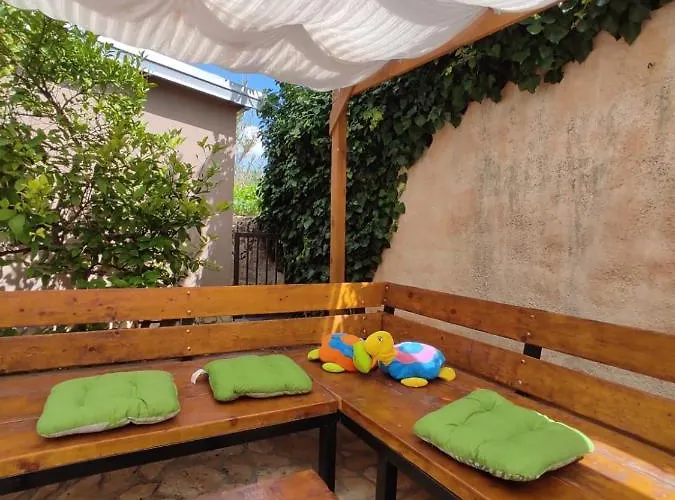 Apartament Amans Pula
