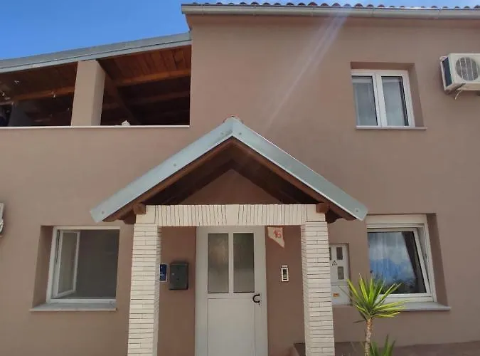 Apartament Amans