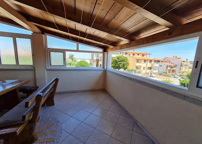 Amans Apartament *