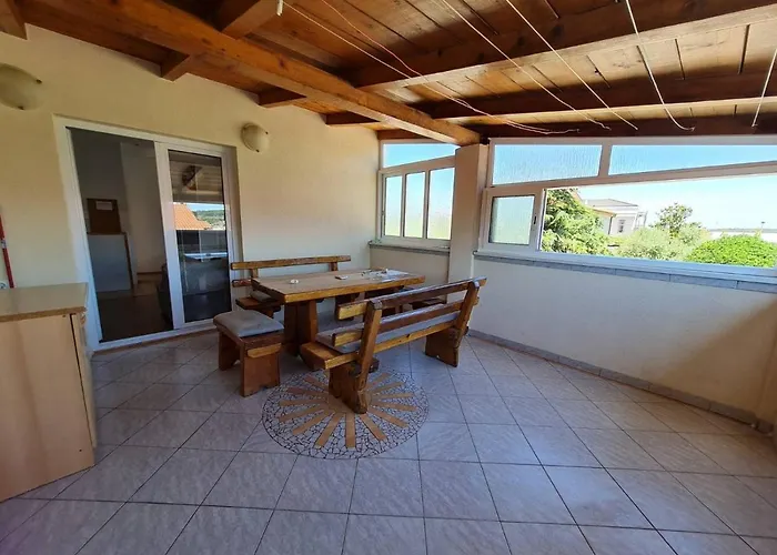 Apartament Amans