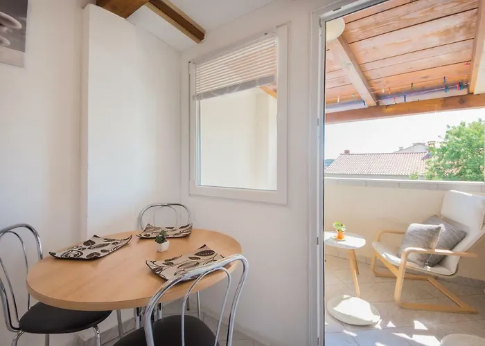 Apartament Amans Pula