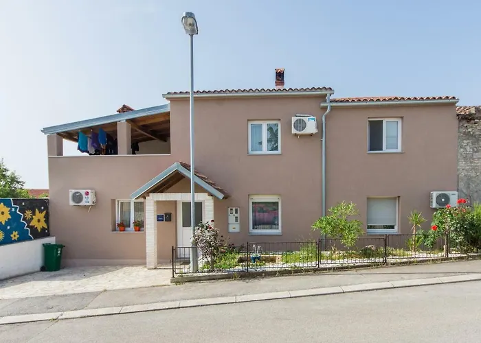 Apartament Amans