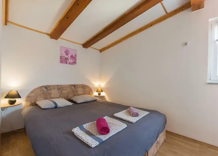 Amans Apartament *