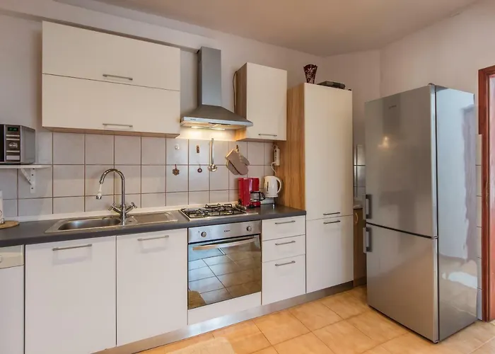 Apartament Amans Pula