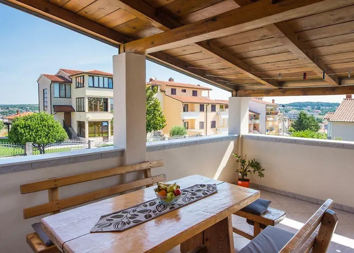 Apartament Amans *