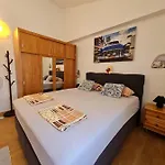 דירה Amans