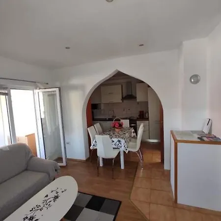 Apartman Amans Póla