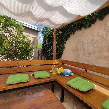 Apartamento Amans Pula