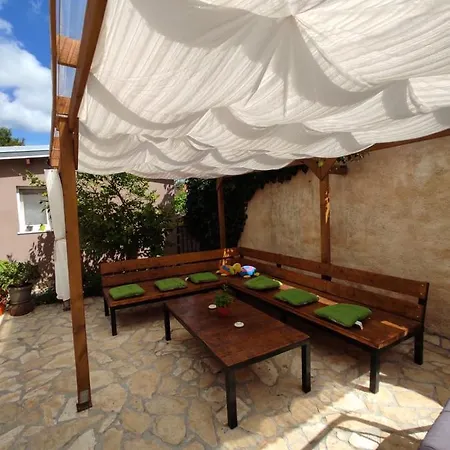 Amans 1 Appartement