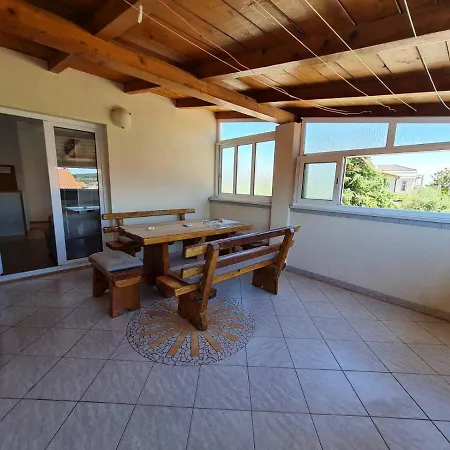 Appartement Amans 1