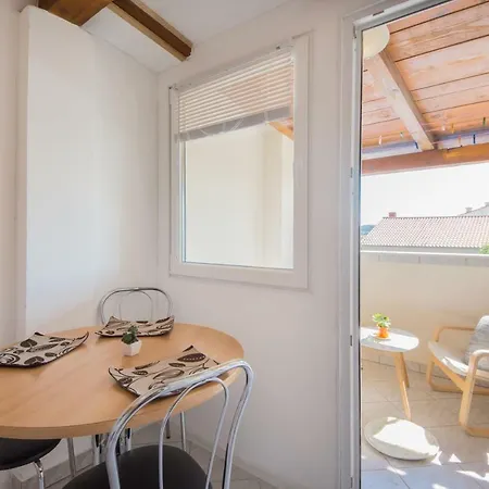 Apartman Amans Póla