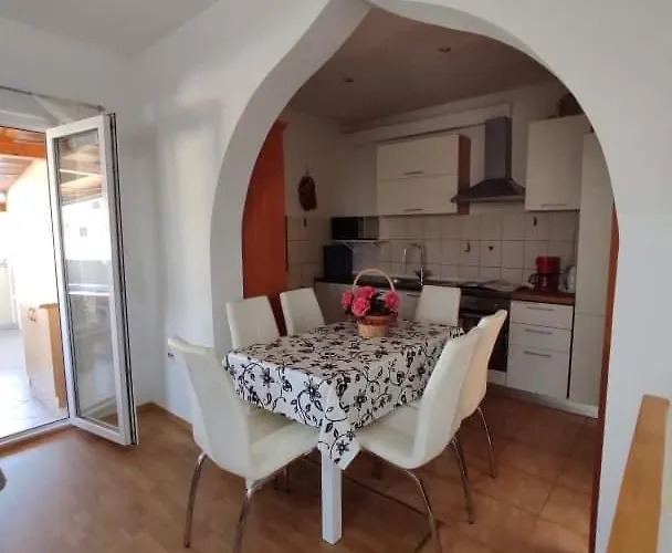 Amans Apartament Pula