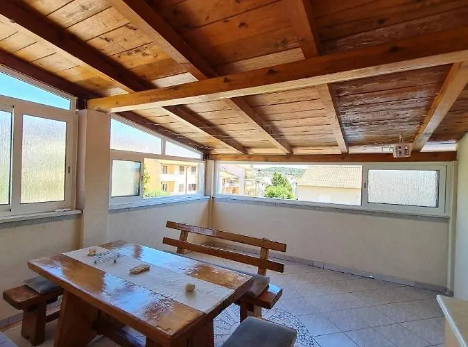 Amans Apartament Pula