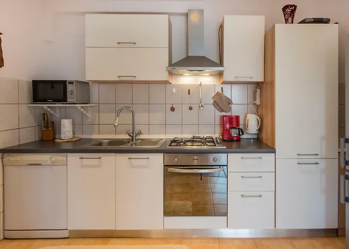 Amans Apartament Pula