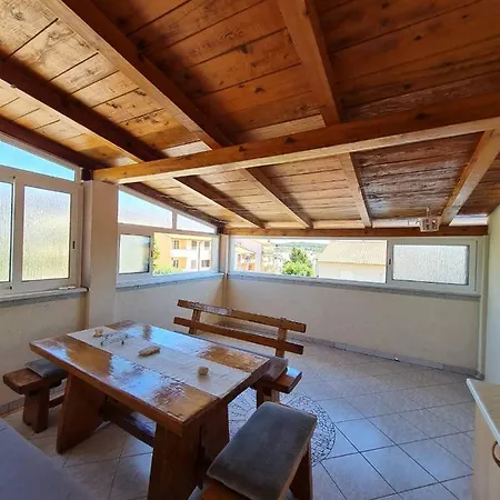 Amans Apartamento Pula